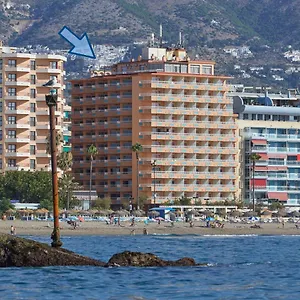  Apartamento La Jabega