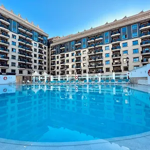  Apartamento Nuriasol