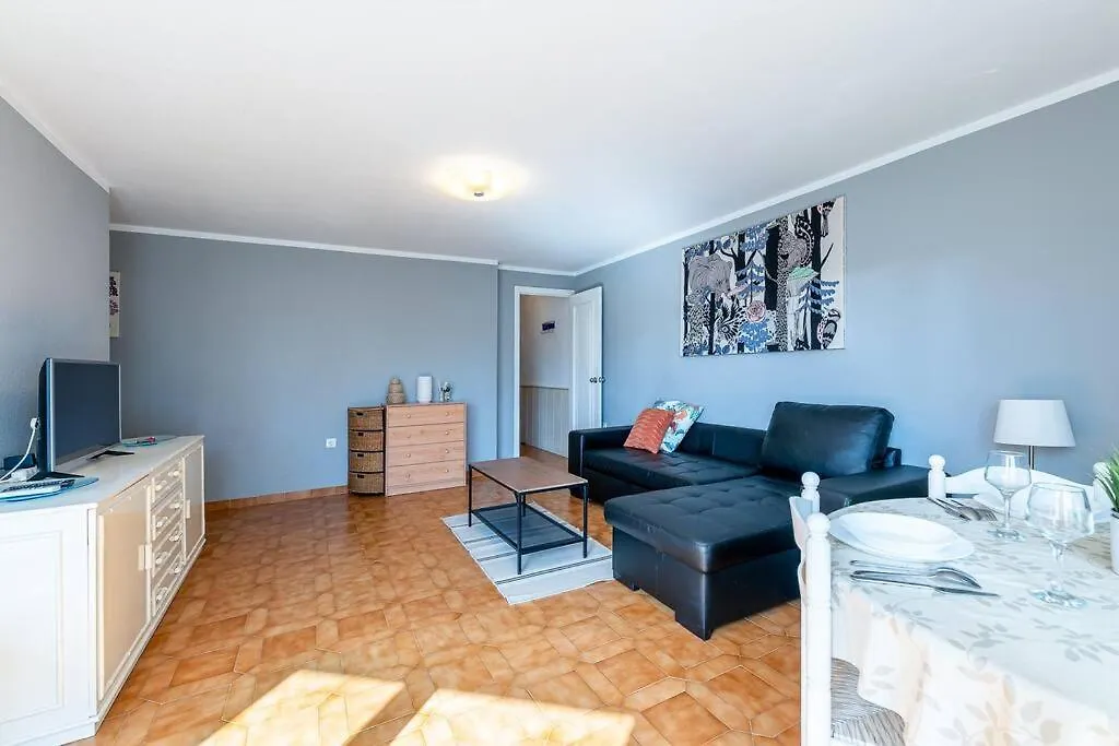 Spacious Apartment With Pool, 3 Min From The Beach Fuengirola