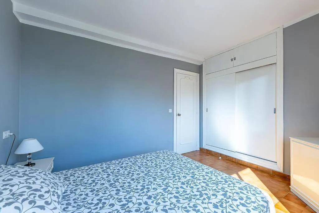 Spacious Apartment With Pool, 3 Min From The Beach Fuengirola