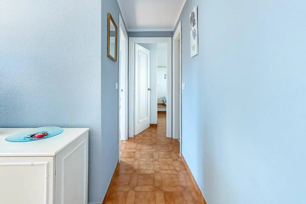 Spacious Apartment With Pool, 3 Min From The Beach Fuengirola